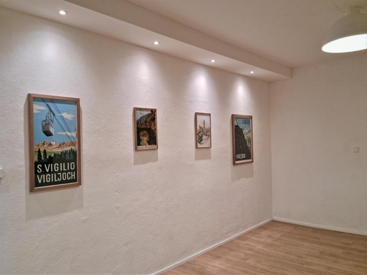 Rosa Privatunterkunft Meran