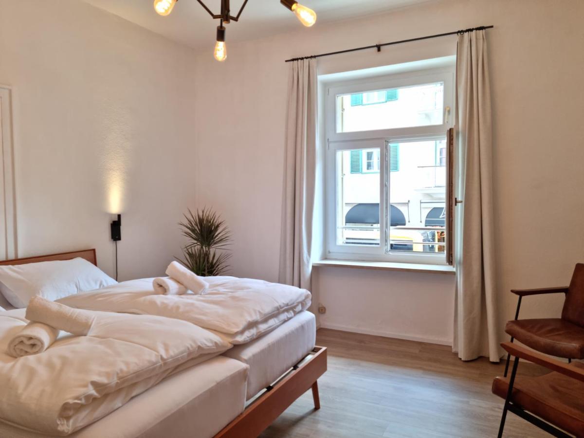 Privatunterkunft Rosa