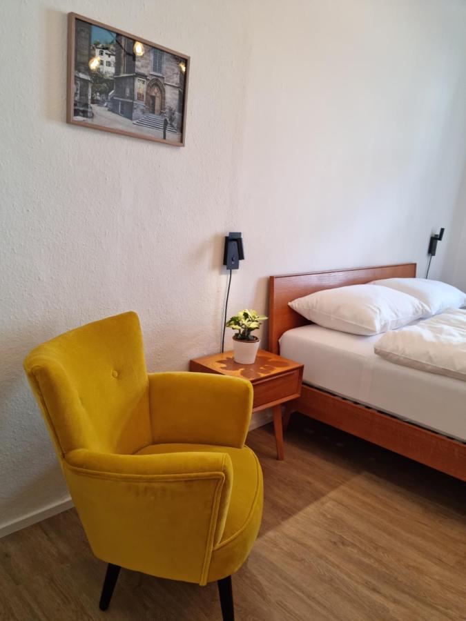 Rosa Privatunterkunft Meran