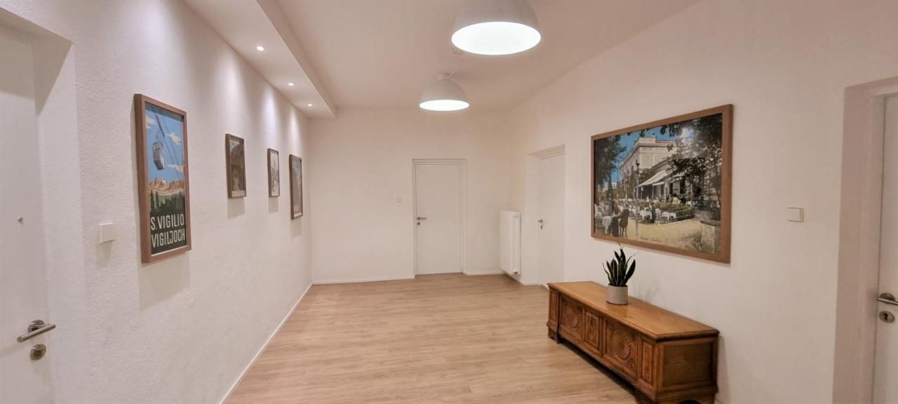 Rosa Privatunterkunft Meran