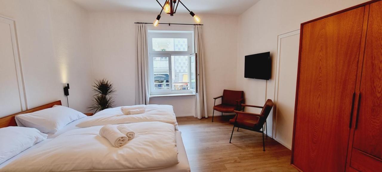 Privatunterkunft Rosa