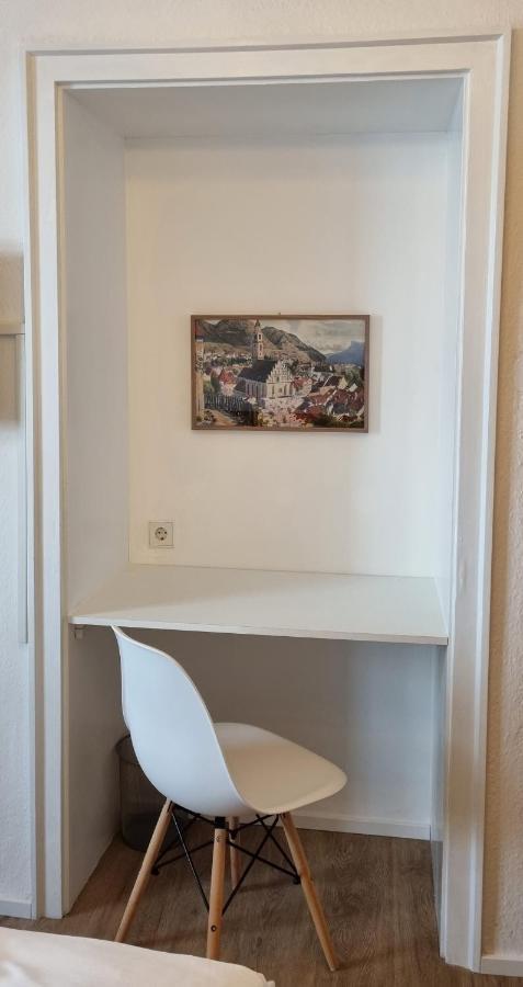 Rosa Privatunterkunft Meran